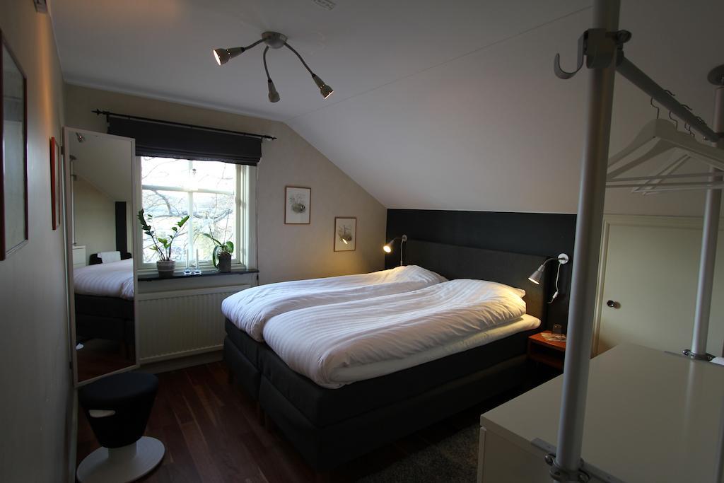 At Home Bed & Breakfast Göteborg Zimmer foto